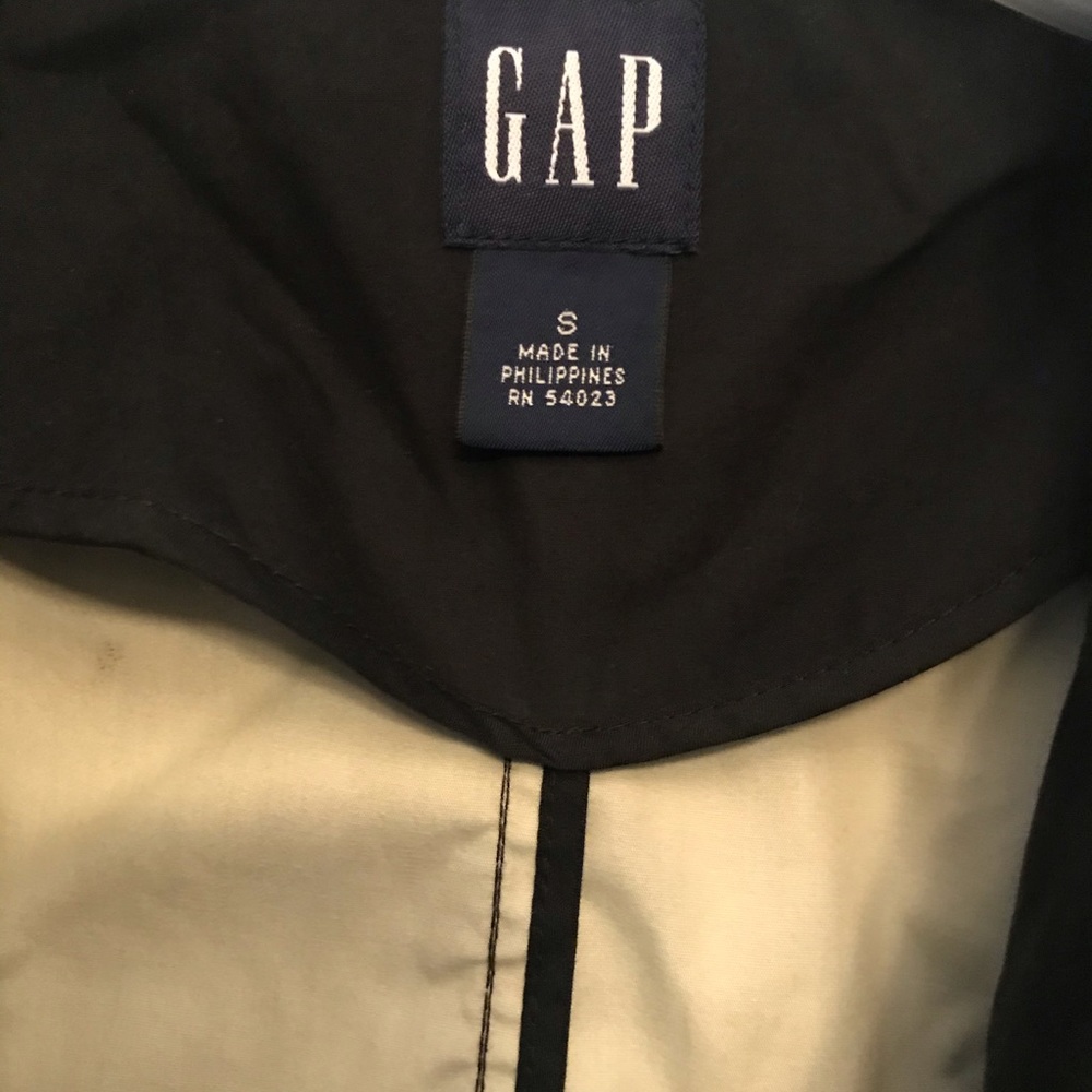 GAP woman jacket